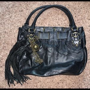Juicy Couture Purse Genuine Leather
